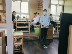 -和庆斋羊蝎子火锅·碳缸烧烤(顺义旗舰店)