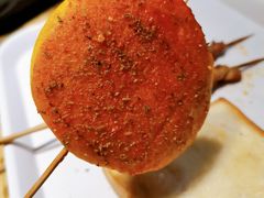 饼子-王老大烤串