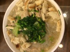 普通葫芦头-春发生饭店·非遗(南院门店)