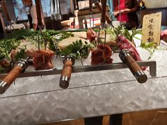 -怡咖啡海鲜自助餐厅(浦东香格里拉店)