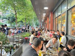 -肖肖酸萝卜鱼火锅(总店)