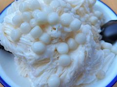 -鞠婆婆•绵绵冰•凉糕•手工冰粉(苏稽一店)