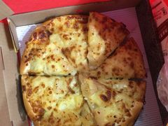 -尊宝比萨(石牌东店)