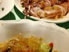 -百味馆·粤菜·湛江菜(后海花园店)