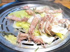 皮皮虾-三个渔夫·蒸汽海鲜(五大道店)