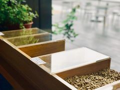 -咖星人E·T coffee·云赛空间