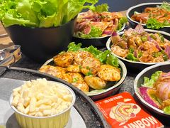 -酒拾烤肉(平潭店)