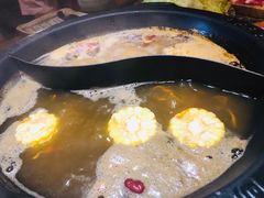 -滇池印象原生态火锅(南开大悦城店)