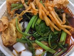 -吉庆桂林米粉·柳州螺蛳粉(港汇广场店)