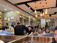 -潮悦牛肉火锅城(水贝店)