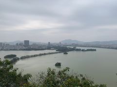 -星湖旅游景区七星岩