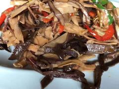 -小厨子私房菜·云南美食店