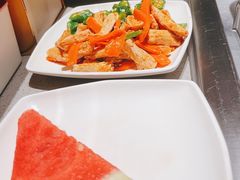-海底捞火锅(北京路店)