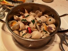 -IL Forno 意坊·意大利餐厅(花园店)