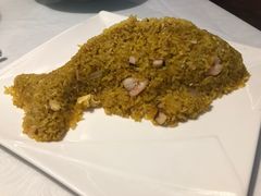 -肆月河豚·新淮扬(金融街店)