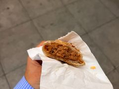 -长发西饼(临顿路店)