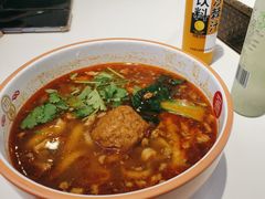 -初晋·山西地道刀削面.晋北莜面香(星耀城店)