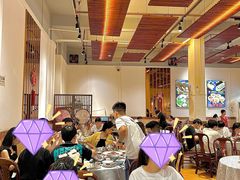 -丰尔粥食·粥底火锅·桑拿鸡(大良总店)