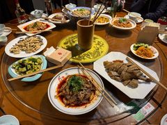 -田园印象·成都土菜院子(华阳店)