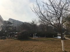 -陕西华浮宫酒店(未央湖公园店)