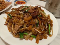 -粤食堂(天津和悦汇店)