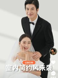 -IDO婚纱摄影(上海旗舰店)