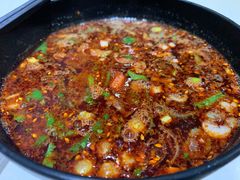 -牵人麻辣粉(粉巷店)