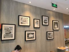 -汉堡王(上海缤谷一期店)