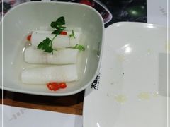 -木屋烧烤(万德庄店)