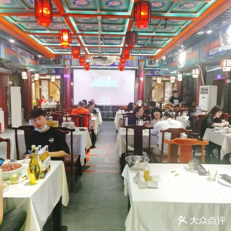 夏天来了 夜宵吃起来
