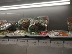 -何记面馆(龙泉山店)