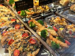 -工匠面包(壹方店)