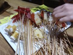 -袁记串串香(北国店)