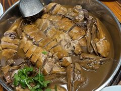 -侠成水上农庄(工业大道店)