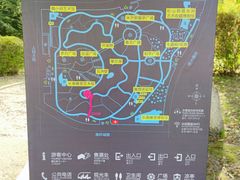 -长春世界雕塑园冰雪艺术天地