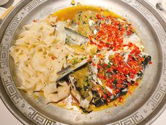 -楚鱼王·河鲜·湖北菜(华农店)