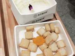 -芳竹园火锅(塘沽金街店)