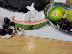-酒谊炭火自助烤肉(商社汇巴南购物中心店)