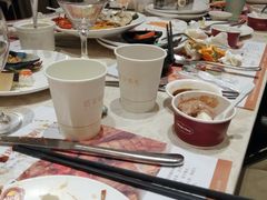 -芭菲盛宴·环球美食(北城国际店)