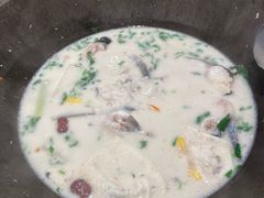-鲜潭蒸汽石锅鱼(五道口购物中心店)