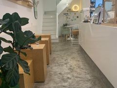 -GOOD好事咖啡(会展城店)