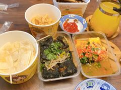 -鸡柳大人(宁大店)