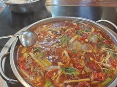 -胖娃古镇鸡杂·黑金冠(磁器口总店)