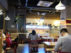 大堂-高望村老王家(南光店)