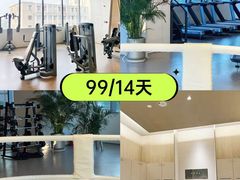 -YCHL FIT 健身(星寰店)