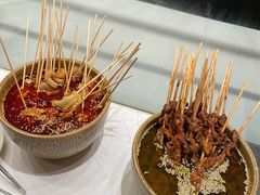 -The COOK·厨餐厅·自助餐(浦东嘉里大酒店)