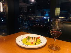 -沈阳君悦酒店·意坊意大利餐厅