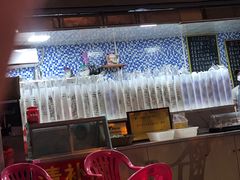 -好时味十三姨(河西路店)