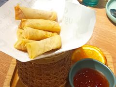 -迷你椰·泰式大排档(共康店)