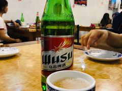 -新疆风味冷水鱼庄(友谊峰路店)